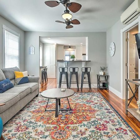 Mystic Refuge With Patio Less Than 1 Mi To Downtown! المظهر الخارجي الصورة