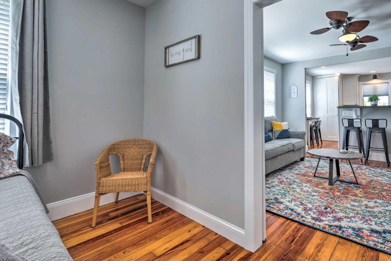 Mystic Refuge With Patio Less Than 1 Mi To Downtown! المظهر الخارجي الصورة